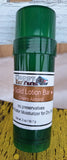 Solid Lotion Bar