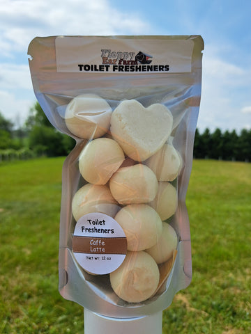 Toilet Fresheners
