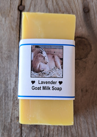 Lavender Bar