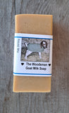 The Woodsman Bar